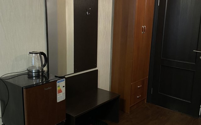 Mini-Hotel Komfort