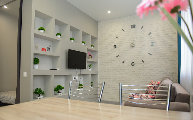 Kak Doma Flat