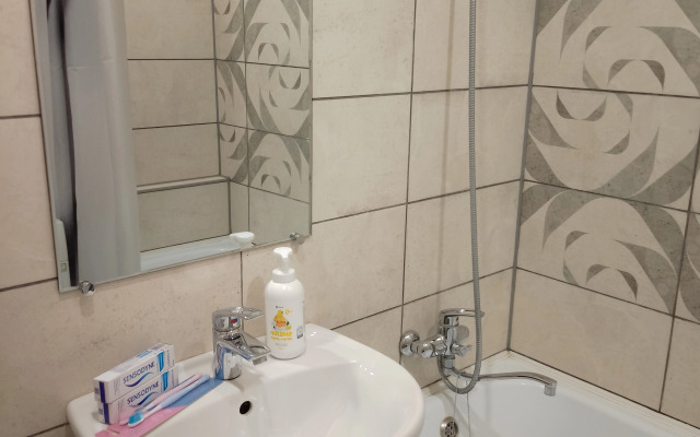 U Tatyyany Apartment