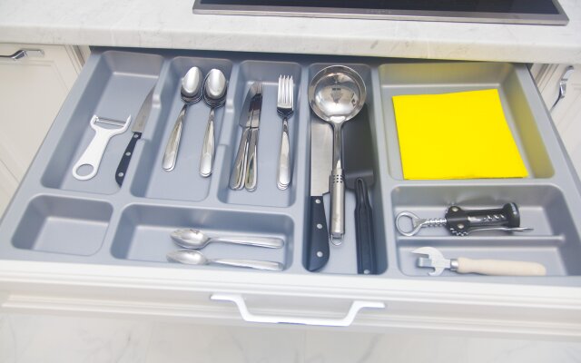 Апартаменты Marzipan