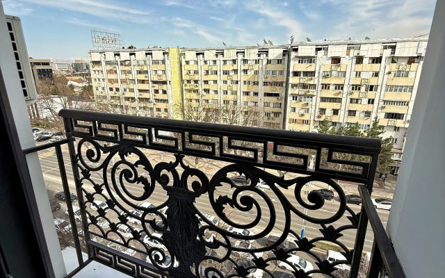 Apartamenty Kazakhstan Residents by Royal Rentals 155