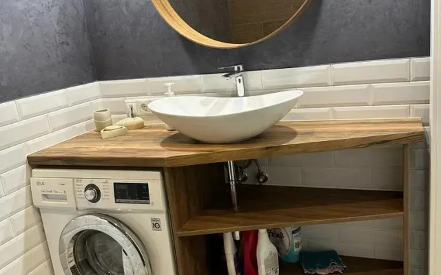 Unikalnaya V Serdtse Adlera Flat