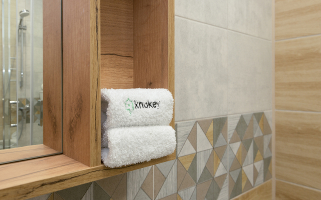 Апартаменты Кнокей Селигерская