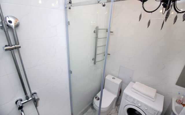 Апартаменты Комфорт 335