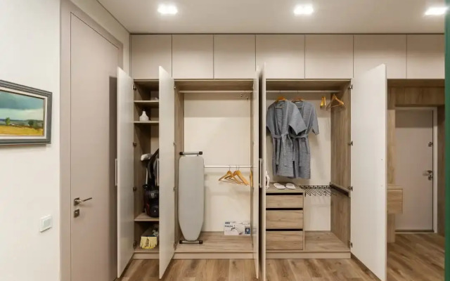 AmalienauPremium Apartments