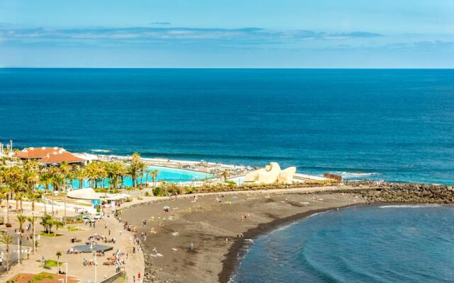 Ocean Vistas Apartments