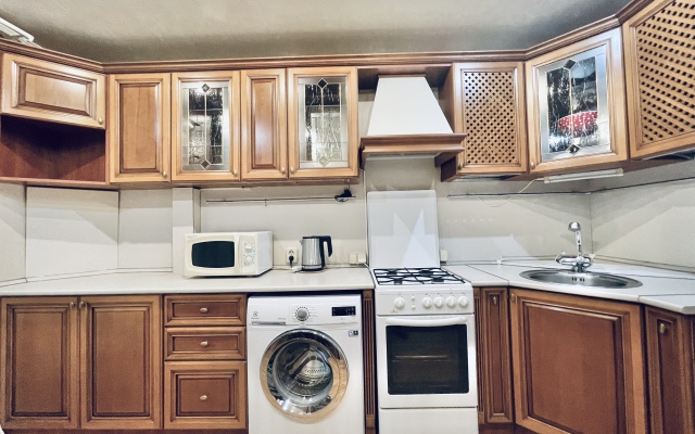 Апартаменты VEGAS на Гагарина 111