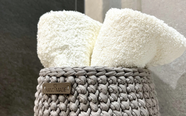 Квартира Уютная студия в центре города