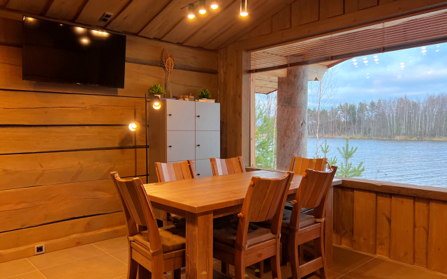 Lambi Park Eco Hotel