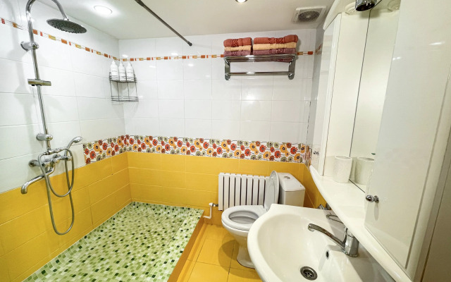 Гостевой дом Банщиков