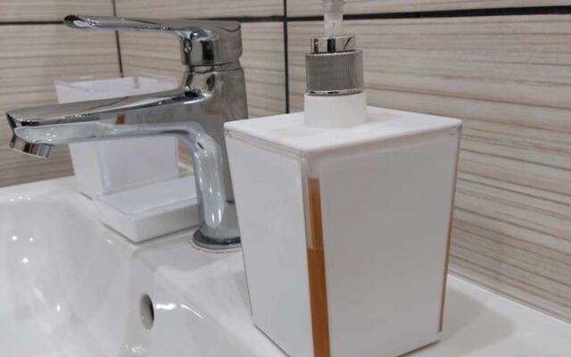 Квартира Уютная 1-комнатная квартира