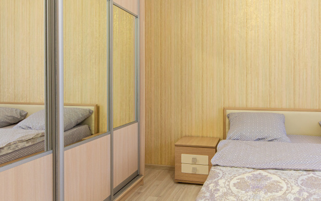 Апартаменты Pryanik Apartments Проспект Ленина 138