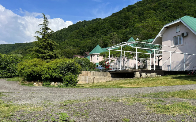 Otrada Hotel