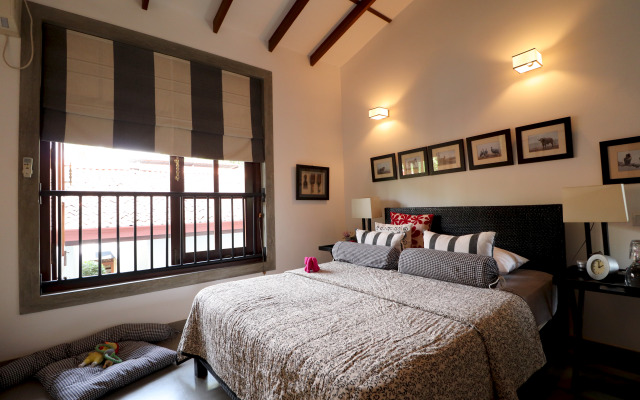 Sa Mansion By Yoho Villa