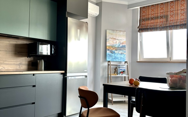 Квартира Звезда