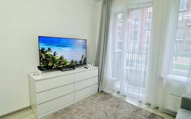 Studiya Briz Layt 3 Flat