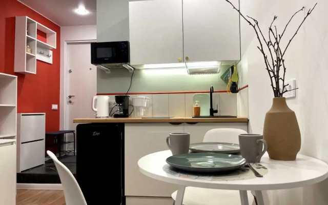 RemiAparts 1 Apartment