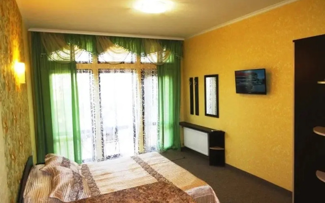 Shale U Morya Guest house
