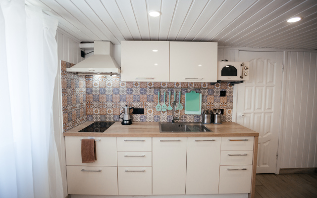 Гостевой Дом Вилла Курица