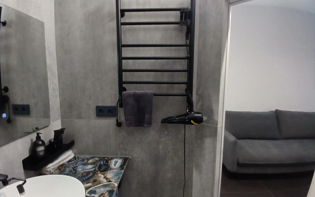 Апартаменты ROOMY 24