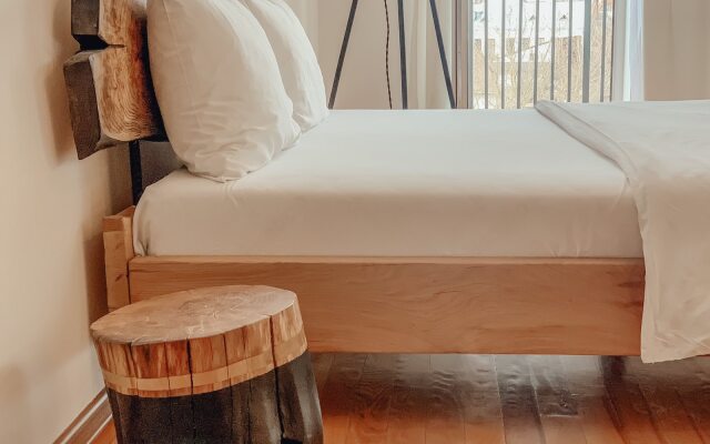 Chill Pill - centr - samozaseleniya 24/7 - 11 Apartments