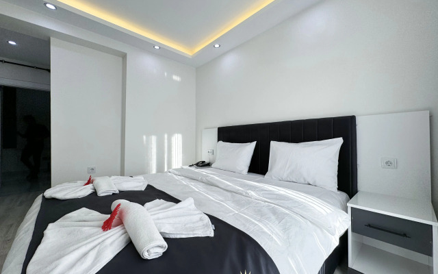 Vantalya Otel Hotel