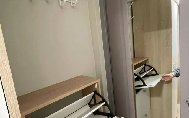 Hermes Aparts Apartments