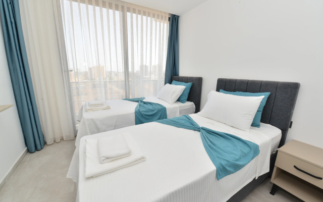 Ethica Suite Luxury Houses Hotel
