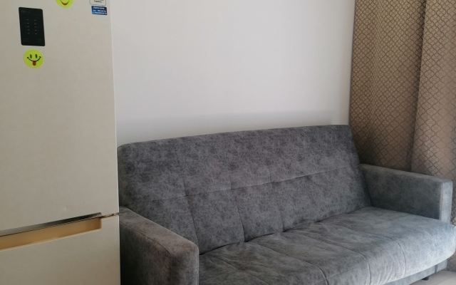 Na Yevgeniya Savkova 23 Flat