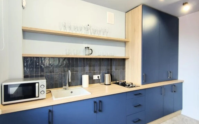 Apartment Baltapart39 11