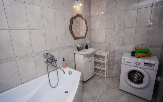 Апартаменты ATLANT Apartments 234