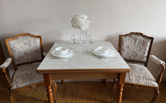 Квартира на Площади Победы 1