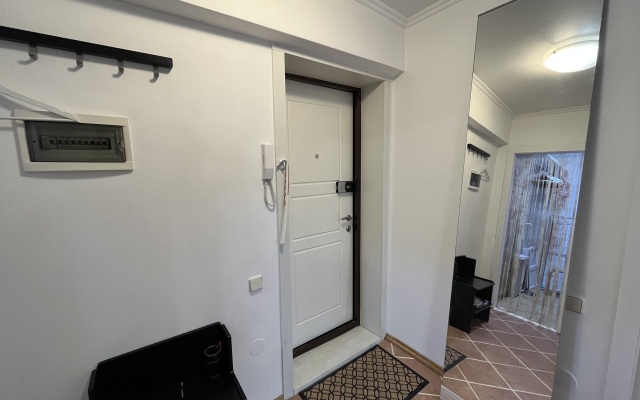 Квартира ФЛ Белорусская