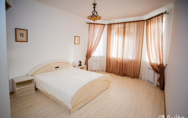 Гостевой Дом Белка