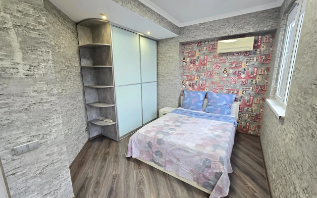 Квартира на Волжской