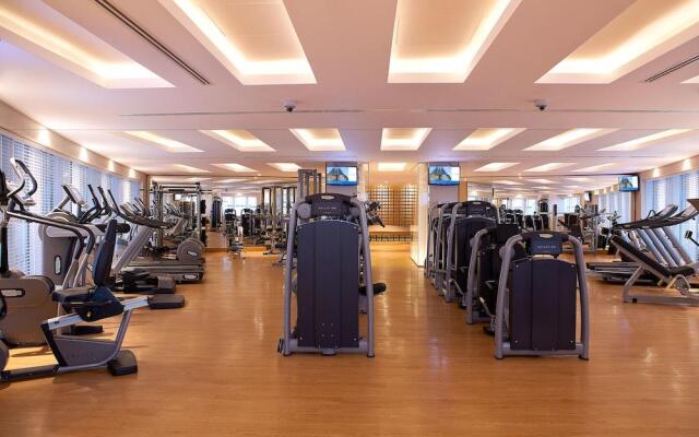 Aparthotel Adagio Premium Dubai Al Barsha