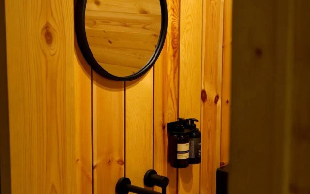 KronaHouse Private house