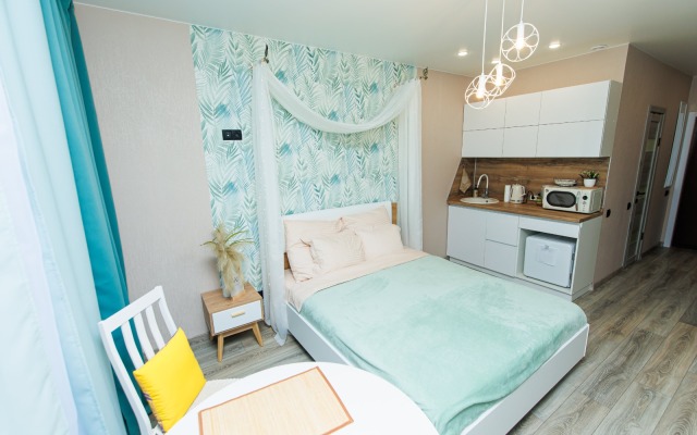 Квартира Шикарная в Центре Кемерово