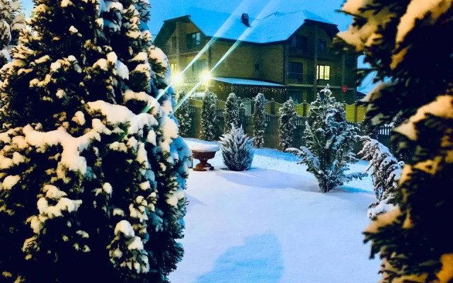 Dva Brata Guest House