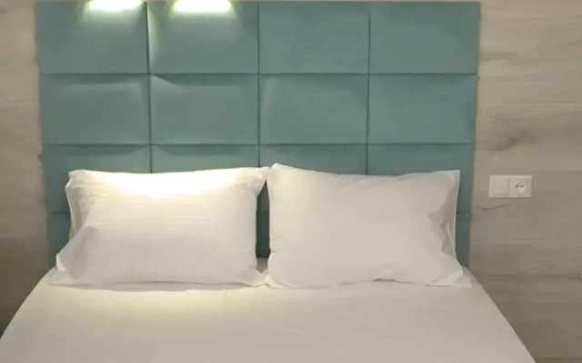 1-Komnatnaya v Hizhneimepetinskoy Buxte Flat