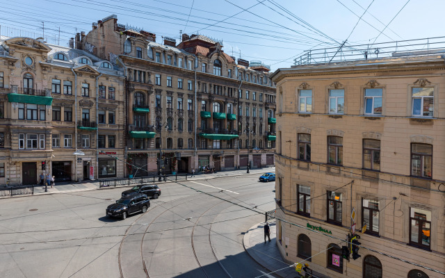 Hotel Station M19