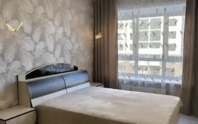 Квартира Уютно жить 1