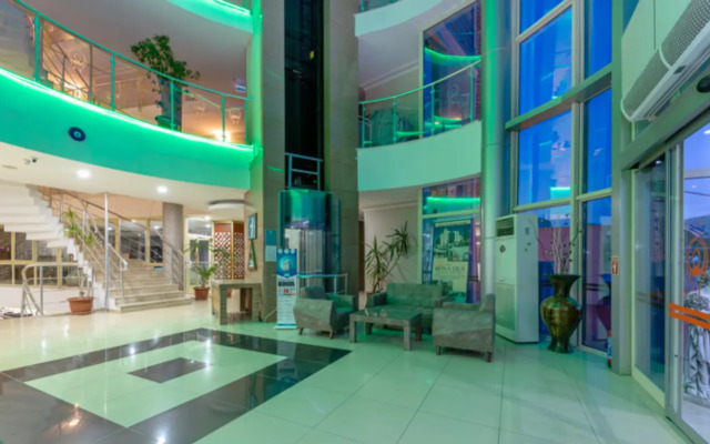 Lims Bona Dea Beach Hotel – All Inclusive