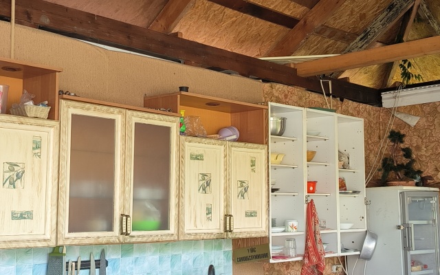 Na Beregu Guest House