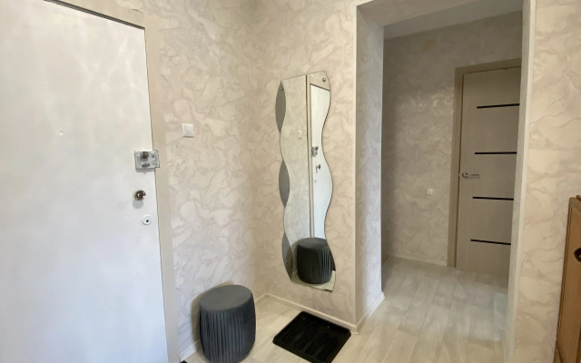 U Bashni - Kvartira 52 M2 Flat