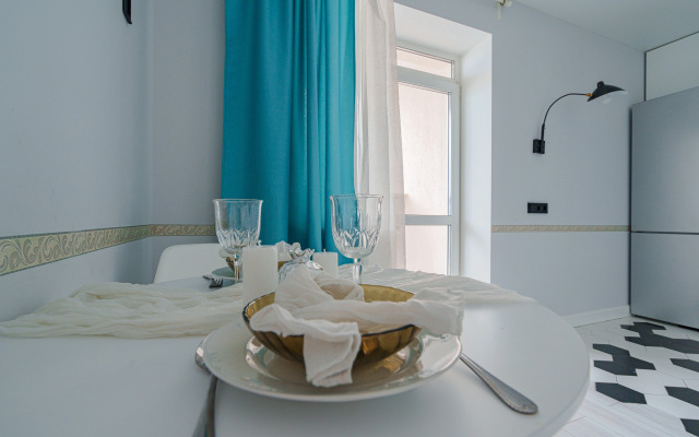 Квартира в центре города ЖК Арбатский