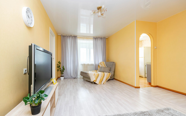 Апартаменты Сладких Снов на Мира 49