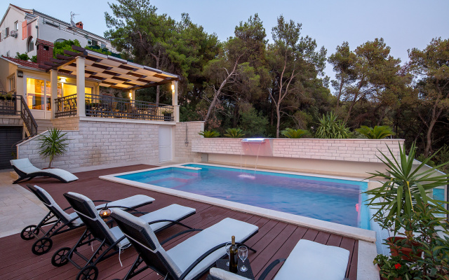 Villa Fani Apartments