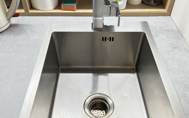 Апартаменты Amber Sea Zelenogradsk