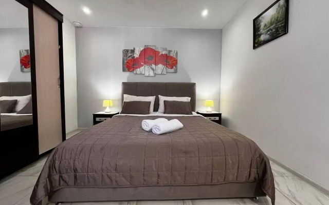 De Albina Resort
